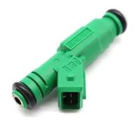 Injecteur de Carburant Essence pour BMW M3, M5, X5, Z8, Z3 318i, 530i, 540i (1991-2008) 0280155968 0280150558 (4 pièces)