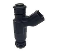 Injecteur de Carburant Essence pour Cadillac Seville, Eldorado et DeVille 4.6L 2000 2001 2002 2003 2004 2005 0280155974 (7 pièces)