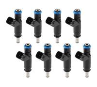 Injecteur de Carburant Essence pour Chrysler 4.7L Aspen et Charger (2005-2013), Lot de 8, référence 04591851AA