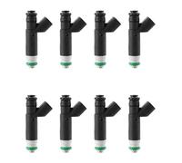 Injecteur de Carburant Essence pour Dodge Dakota, Dodge Durango, Jeep Grand Cherokee 4.7L 1999-2000 53030842 8X