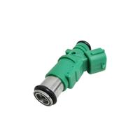 Injecteur de carburant essence Pour Peugeot 206, 207, 1007-01F023, 1984G0, 9655833580, 01F-023, 348002 injecteur voiture