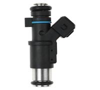 Injecteur de Carburant Essence pour Peugeot 306 106 Partner 206 307 1007 1.4 (1 pièce) - Références : 0280156357 1984E0 01F002A 348001