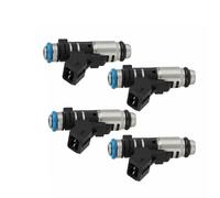 Injecteur de Carburant Essence pour Peugeot 306 (1994-2001), Peugeot 206, SW et Citroën C3 (2002-2014) - Références : 0280158057 et 0280156324
