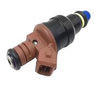 Injecteur de Carburant Essence pour Saab 9-3 900 9000 2.0L I4 1985CC 2290CC Turbo 1994-2001 0280150431 (3 pièces)