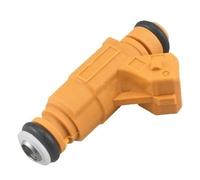Injecteur De Carburant Flexible Pour Chevrolet Pour Astra 1.8/2.0, Zafira/Vectra/S10 2.0l 93392558 93298396, 0280156086 Buse D'injecteur Carburant