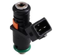Injecteur de carburant for 39300-LEB2-800 39300LEB2800 39-049 39049. Compatible avec Kymco Dink Street.
