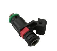 Injecteur de carburant for moto et scooter 06414-HKK-000, compatible avec SY Wolf JET 14 125i Symphony SR ST 125cc Orbit Fiddle 3 125 200i