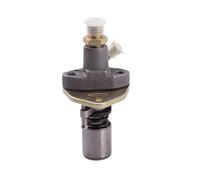 Injecteur de carburant for pièces d'excavatrice 170/173F178f186FA192(170F)