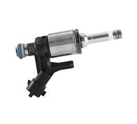 Injecteur de carburant for voiture, buse d'injection 7 trous V752835180, Compatible Pour Citroën C4 Picasso, Compatible Pour Peugeot 207, 308, 3008 1.6 THP
