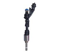 Injecteur de carburant for voiture, buse d'injection de carburant Compatible Pour 5,0 L 0261500298 LR079542 8W939F593AD