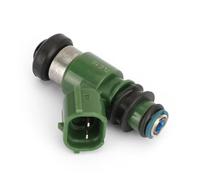 Injecteur de carburant haute performance,installation facile pour CRF450R 68016450HN8A61,ajustement précis,durable,fonctionnement fluide,haute compatibilité,fiable