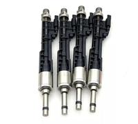 Injecteur De Carburant Injecteur Accessoires Automobiles Compatible Avec BMW Pour 228I 335I 428I 435I 528I 535I M235I 2014 2015 2016 0261500172 Injecteur De Carburant