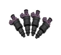 Injecteur de Carburant Injecteur Carburant 4 Pièces pour Renaultes pour Clio Kangoo pour Twingo 1.2 8200603801 7700874112 75117801 873774 81213 805000000001 Injecteur Carburant Voiture