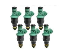 Injecteur de carburant Injecteur Carburant Pour BMW Pour 323i 323is 325i 325is 525i 525it 2.5 1991-1999 Pour M3 3.0 1994-1995 0280150415 FJ292 852-12119 13641730060 Injecteur Carburant Voiture