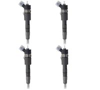 injecteur de carburant Injecteur Common Rail 0445110507 pour moteur Yanmar remplacer