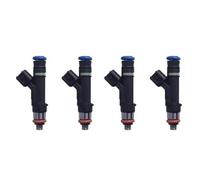 Injecteur de carburant Injecteur de carburant 0280158279 pour Mustang EV14 750cc Buses d'injecteur