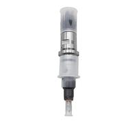 Injecteur de Carburant Injecteur De Carburant 0445120323, Système D'injection Compatible Avec La Vanne Régulation F00RJ01657 Buse DLLA150P2338 Common Rail Diesel