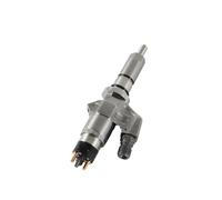 injecteur de carburant Injecteur de carburant 1 pièce 0445120008 0986435502 compatible pour Chevrolet Silverado compatible pour GMC Sierra 2500HD 3500HD 6.6L LB7 Duramax Diesel