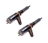 Injecteur de carburant Injecteur de carburant 2645A747 for moteur Caterpillar C4.4/C6.6 Injecteur de carburant pour moto(2PCS)