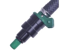 Injecteur De Carburant Injecteur De Carburant 4X 0280150206 Pour VW Pour VANAGON 1983 - 1991 2,1 L,9 Valeurs D'injection 025906031 Injecteur Voiture