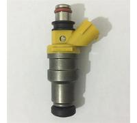 Injecteur De Carburant Injecteur De Carburant Jaune 700cc 1001-87650 Pour Toyota Pour MR2 Pour Celica Pour Supra 3SGTE EJ20 RB26DETT 4AGE 7MGE 7MGTE Injecteur Voiture