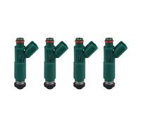 Injecteur de carburant Injecteur De Carburant Pour Celica Pour Corolla, Matrix MR2, Spyder 1,8 L, MR2, 2,0 L, Accessoires De Moteur De Voiture 23250-0D040 23250-22040 Buses d'injecteur