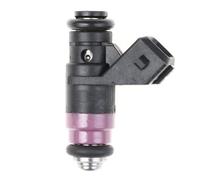 Injecteur de carburant Injecteur De Carburant Pour Megane 1.6 16v 31 T. KM Buse D'injection D'essence De Remplacement H132259 8200132259 Buses d'injecteur(1pcs)