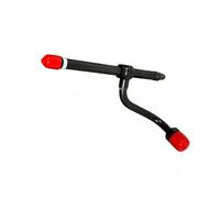 injecteur de carburant Injecteur de carburant pour moissonneuse-batteuse JD pour tracteur pour John pour Deere 3300 3300X 3400 3400X 4039 5300 remplacer