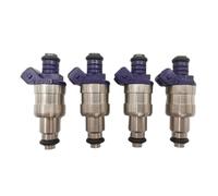 injecteur de carburant Injecteur de carburant pour Renault Clio Kangoo Twingo 1.2 7700874112 15117801 7700873774 805000000001 remplacer