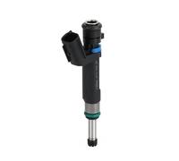 Injecteur de carburant Injecteur de carburant pour Versa 1.6L L4 2012-2015, 1 pièce, HR16DE 16600-1KT0A, pièces détachées automobiles Buses d'injecteur