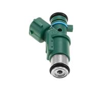 injecteur de carburant Injecteur de carburant voiture en acier inoxydable et plastique 9655833580 01F-023 348002 01F023 pour CITROEN C3 C2 pour PEUGEOT remplacer