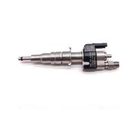 injecteur de carburant Injecteur d'essence 13537589048-09 compatible avec moteur BMW N43 N53 VDO