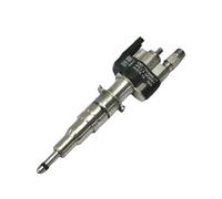 injecteur de carburant Injecteur d'essence 13537589048-11 compatible avec moteur BMW N43 N53 VDO