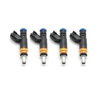 injecteur de carburant Injecteur d'Essence Pour Chrysler Pour 300 Pour Aspen 2005-2019 68060335AA 05037479AA(4PCS)