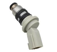injecteur de carburant Injecteur d'essence Pour Nissan Pour Micra K11 A46-H02 16600-93Y00 16600-41B00 16600-41B01 16600-41B02