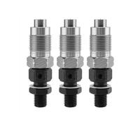 Injecteur de Carburant Injecteurs Carburant 3 Pièces pour Moteur Kubota D722 D782 D902 Z402 Z482 Z602 G2160 G1800 H1600-53000 16001-53002 16001-53000 Injecteur Carburant Voiture(3pcs)