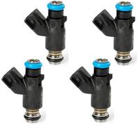 Injecteur de Carburant Injecteurs Carburant 35310-3C000 Pour Azera Pour Sonata Pour Kia Pour Sorento Pour Amanti 3531038010 3531038010D 353103C000 35310 3C000(M)