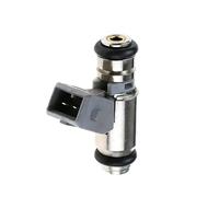 Injecteur de carburant Injecteurs de carburant, 4 pièces, pour SEAT Inca 1998 - 2003 1.6 8V, pour Volkswagen Parati, Santana Polo Saveiro IWP-044 Pompes à injection(1PC)