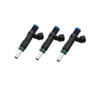 Injecteur de Carburant Injecteurs De Carburant Motos Pour SEA-DOO 4-TEC GTR GTX Rxp Rxt X Wake Pro 155 215 260 09-17 420874846 420874834(Black 3Pcs)