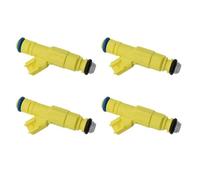 Injecteur De Carburant Injecteurs De Carburant Pour Ford Pour Ranger 2004-2005 2.3L 0280156205 Buse D'injecteur Pompes à injection