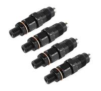 injecteur de carburant Injecteurs de carburant pour moteur pour Mitsubishi L400 L200 L300 9430610179 MD196607 1051481311 4 pièces