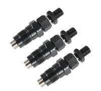 injecteur de carburant Injecteurs de carburant pour moteur Yanmar 3TNV70 3TNV88 3YM30, 3 pièces, 119515 - 53001 remplacer