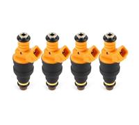 Injecteur de carburant Injecteurs de carburant pour voiture 028015094 pour pour F150 F250 F350 4.6 5.0 5.4 5.8 V8, accessoires F1ZE-A2B Buses d'injecteur