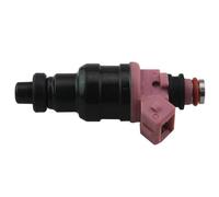 Injecteur de carburant INP-059 INP059, 1/4 pièces, pour Mitsubishi Eclipse 1991-1994 et Galant 1991-1992 Injecteur de carburant diesel(1PCS)