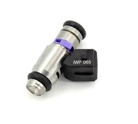 Injecteur de carburant IWP065 501.013.02 compatible avec Fiat Palio/Uno/Fiorino 1.0-1.5L MPI Flex essence 1996+ pièces de rechange OEM