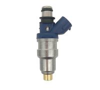 Injecteur de carburant Joints D'injecteur Carburant Filtres Réparation Toriques Pour Toyota Pour Tacoma 2,4 L L4 1998 DOHC 1995-1999 23250-75040 23209-75040 Injecteur Carburant Voiture(1 PCS)