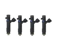Injecteur de Carburant Lot De 4 Buses De Carburant 1984F8 Pour Citroën C4 / C5 / C6 / C8 9660275780 9660275780