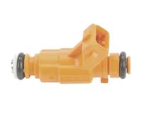 Injecteur de Carburant Lot De 4 Buses D'injecteur De Carburant Pour 8 Cylindres TURBO 955 4,5 L V8 0280156102 2003 2004 2005 2006