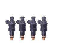 Injecteur de Carburant Lot De 4 Buses D'injecteur Pour Séries 3 5 6 7 2.0L-3.5L M3-m6 OEM 0280150201 0 280 150 201