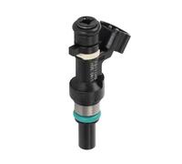 Injecteur de carburant Lot De 4 Injecteurs De Carburant 16600-1HC0A Pour Nissan Pour Note E12 1.2 2013-2018 Micra K13 2010-2016 Buses d'injecteur